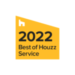 2022 Best of Houzz Service Logo