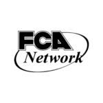 FCA Network Logo