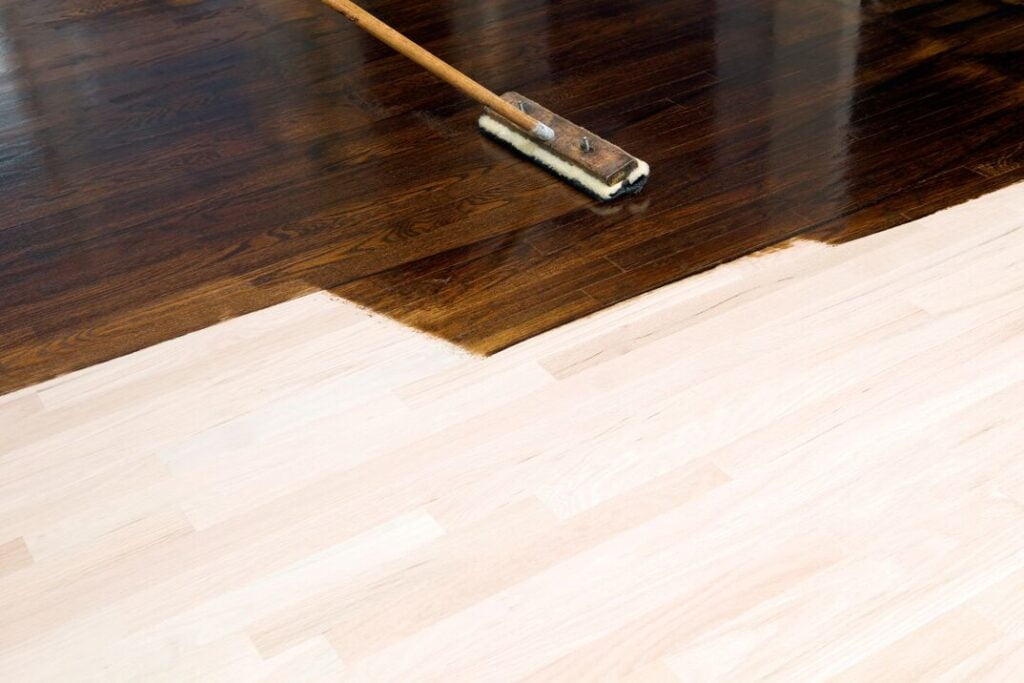 Hardwood Flooring Tiles for Home