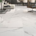 Tile Flooring Service for Gallery