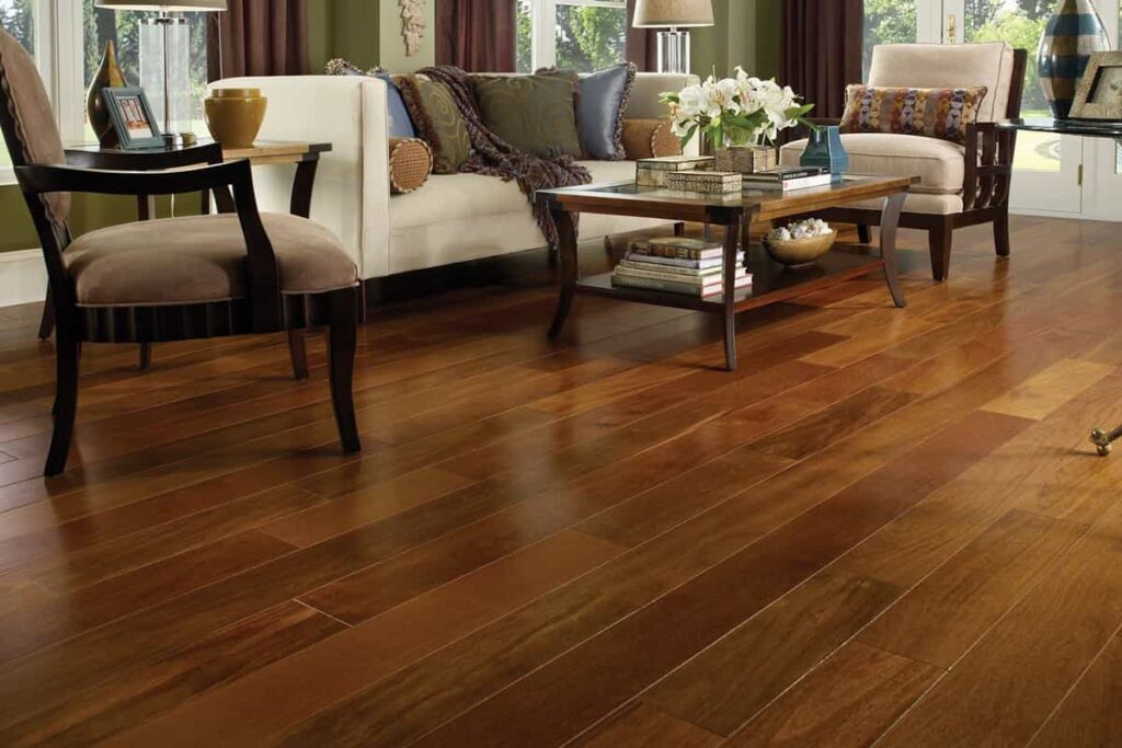 Best Flooring Tiles