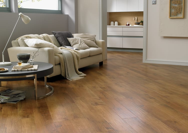 Wood Flooring Tiles for your Room