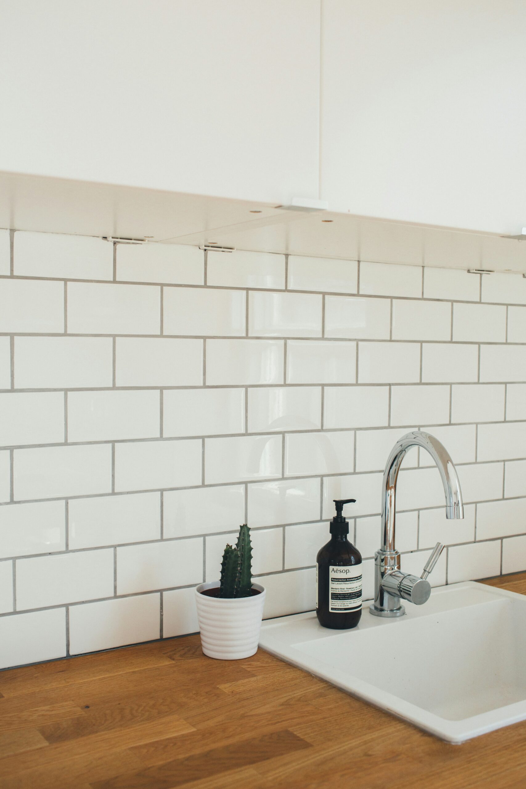 Backsplash Tile Services