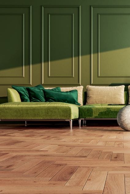 Best Hardwood Flooring Services at Nationwide Flooring