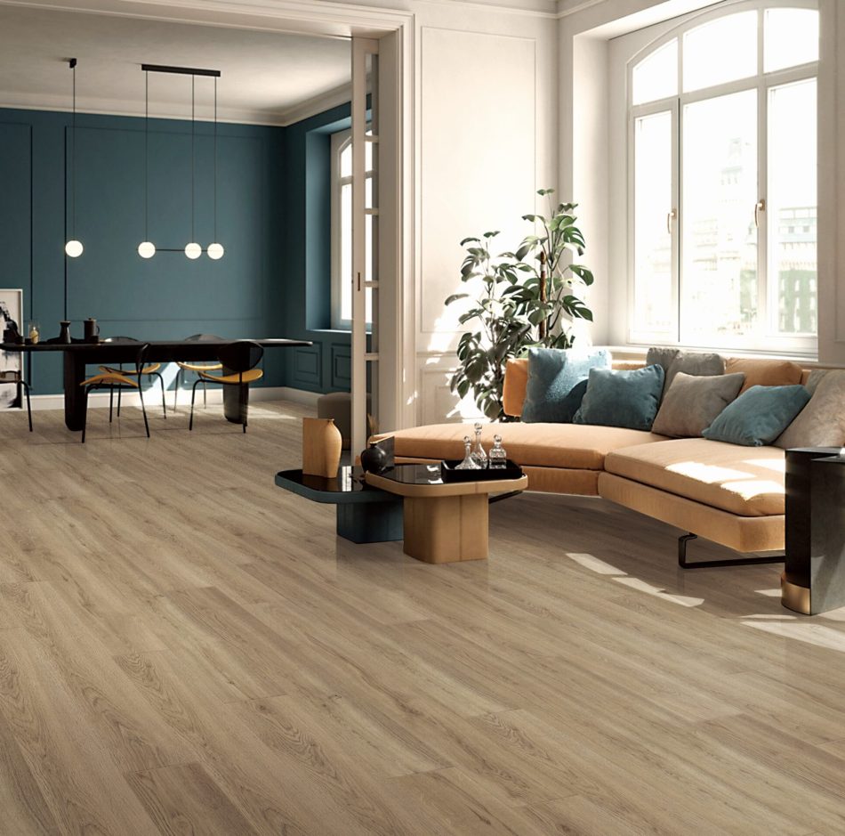 High Quality Flooring Service