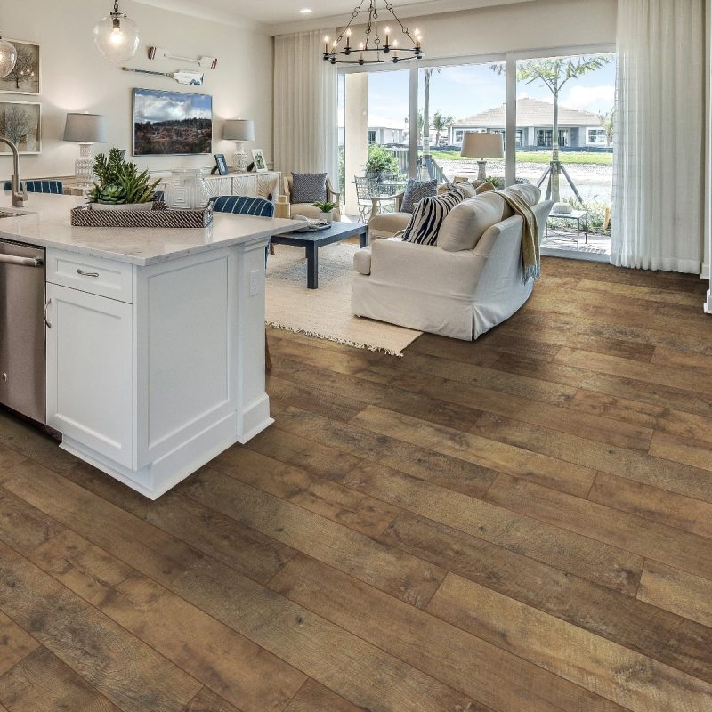 Laminate Flooring Service for your Home